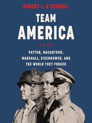 cover image of Team America